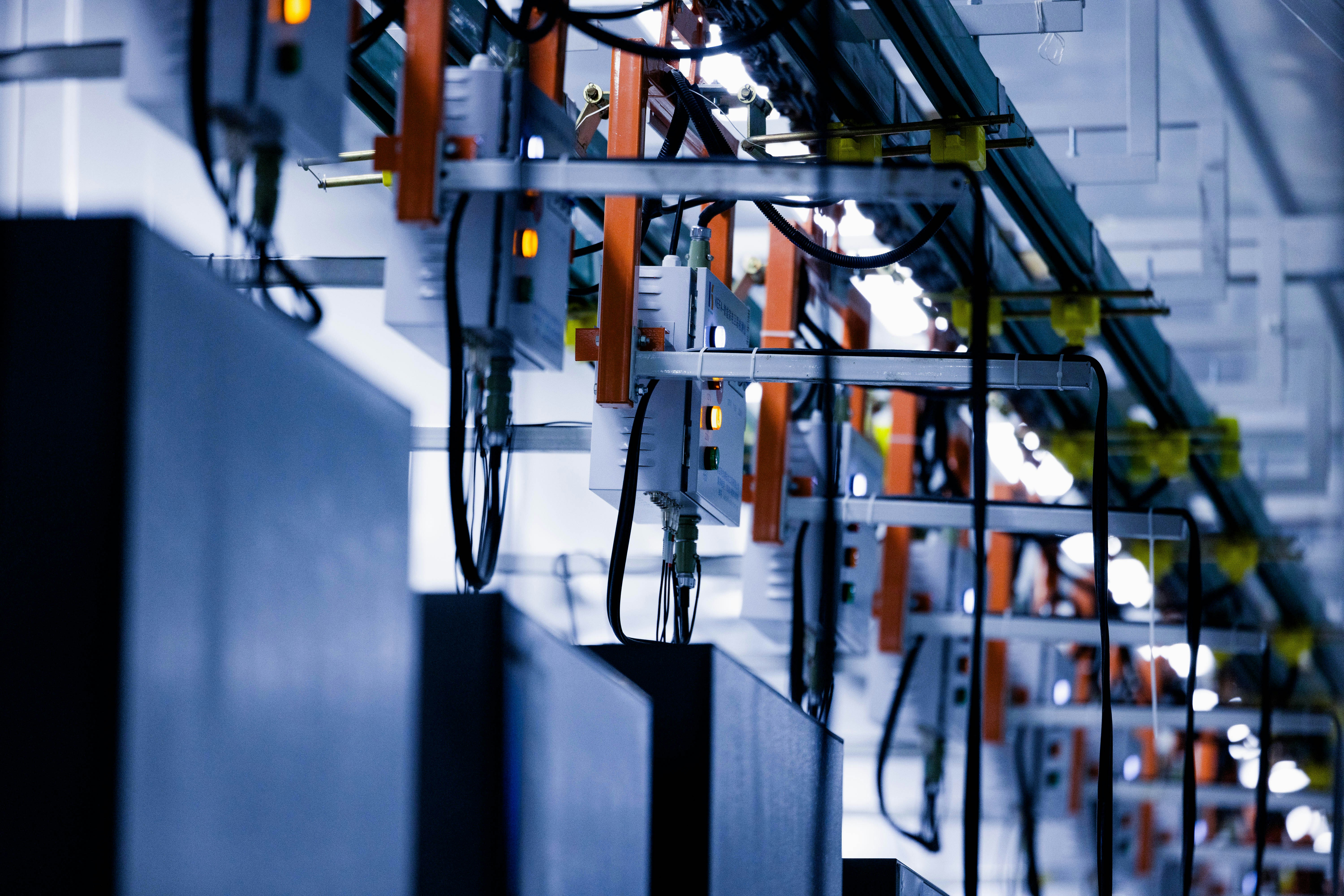 IT Security Posture Management won't cut it for operational technology. Learn how to build OT-specific SPM that actually protects your industrial s...